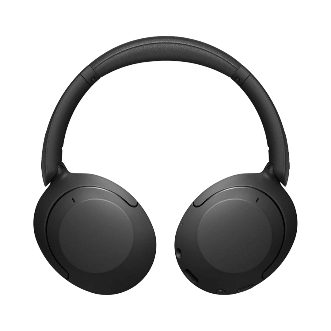 Sony WH-XB910N Over-Ear Noise Cancelling Bluetooth Headphones - Black