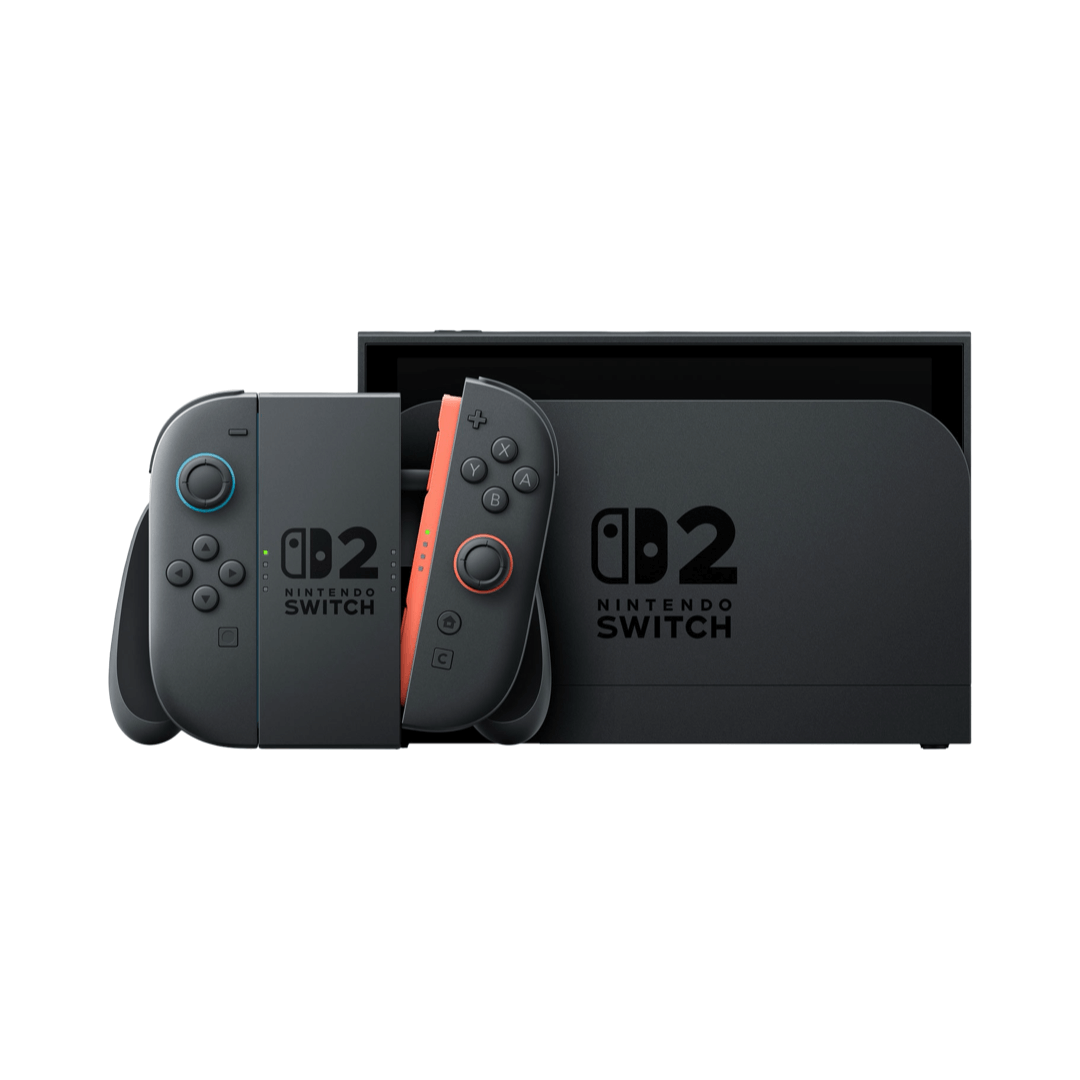 Nintendo Switch 2 Console