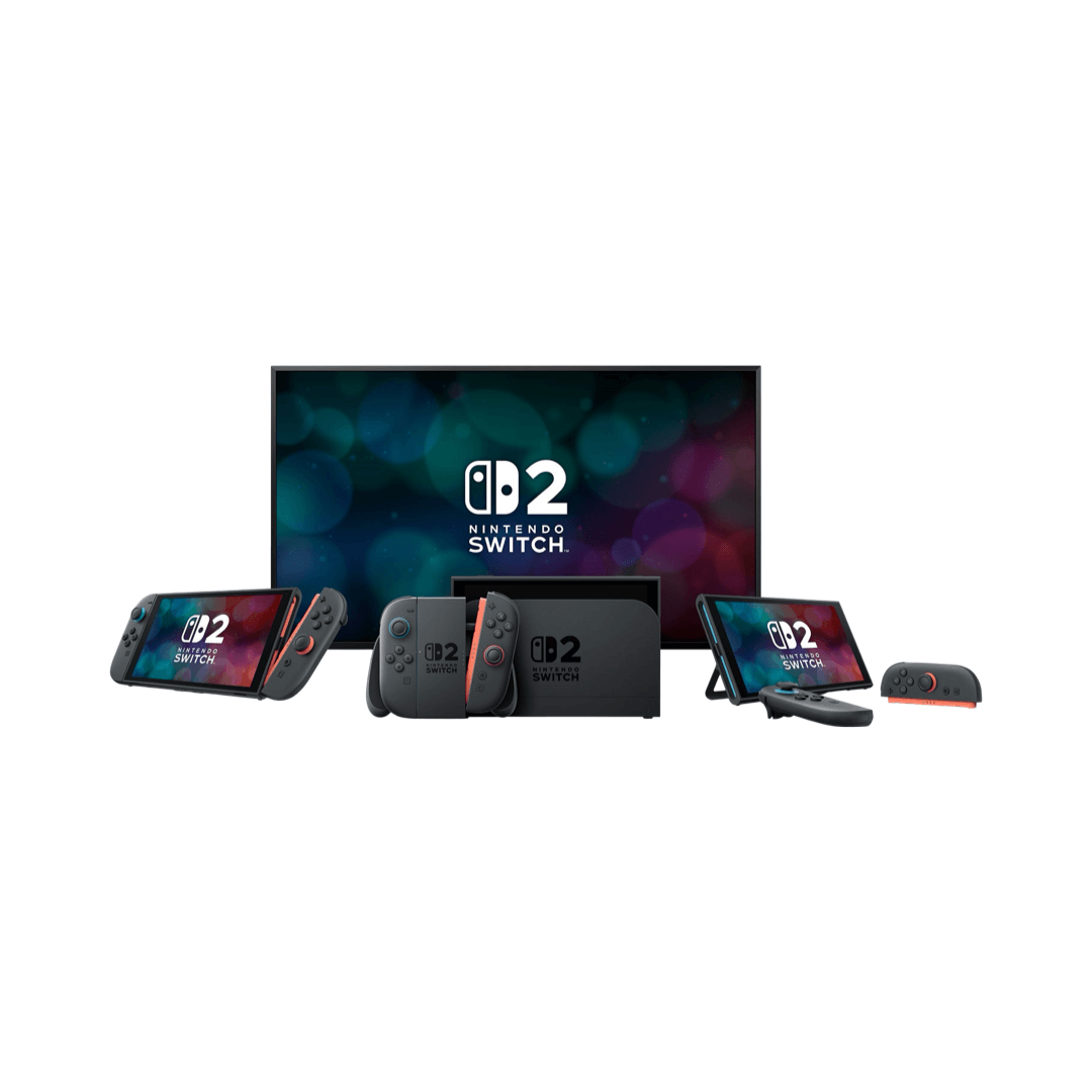 Nintendo Switch 2 Console
