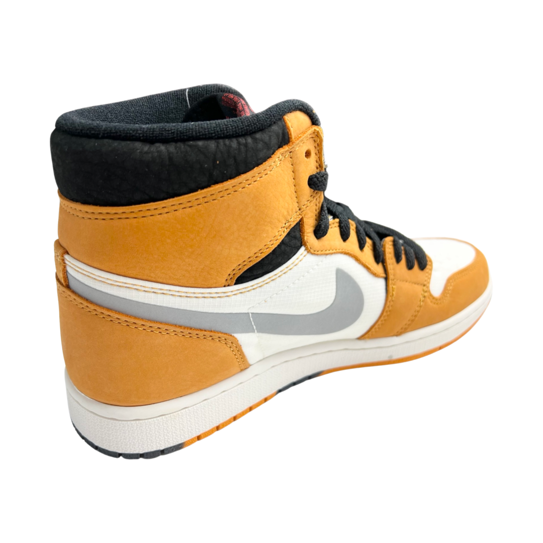 Nike Air Jordan 1 Element GORE-TEX Light Curry