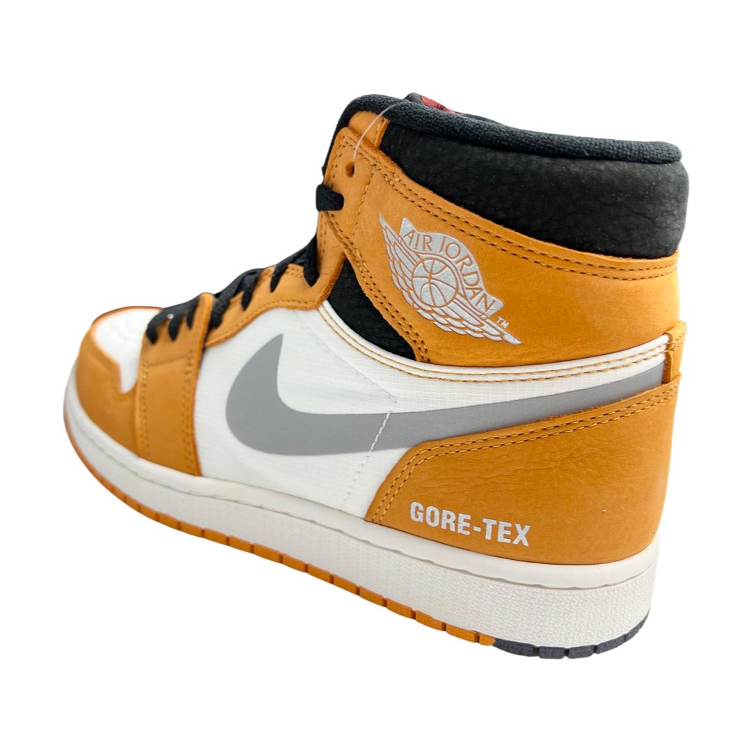 Nike Air Jordan 1 Element GORE-TEX Light Curry