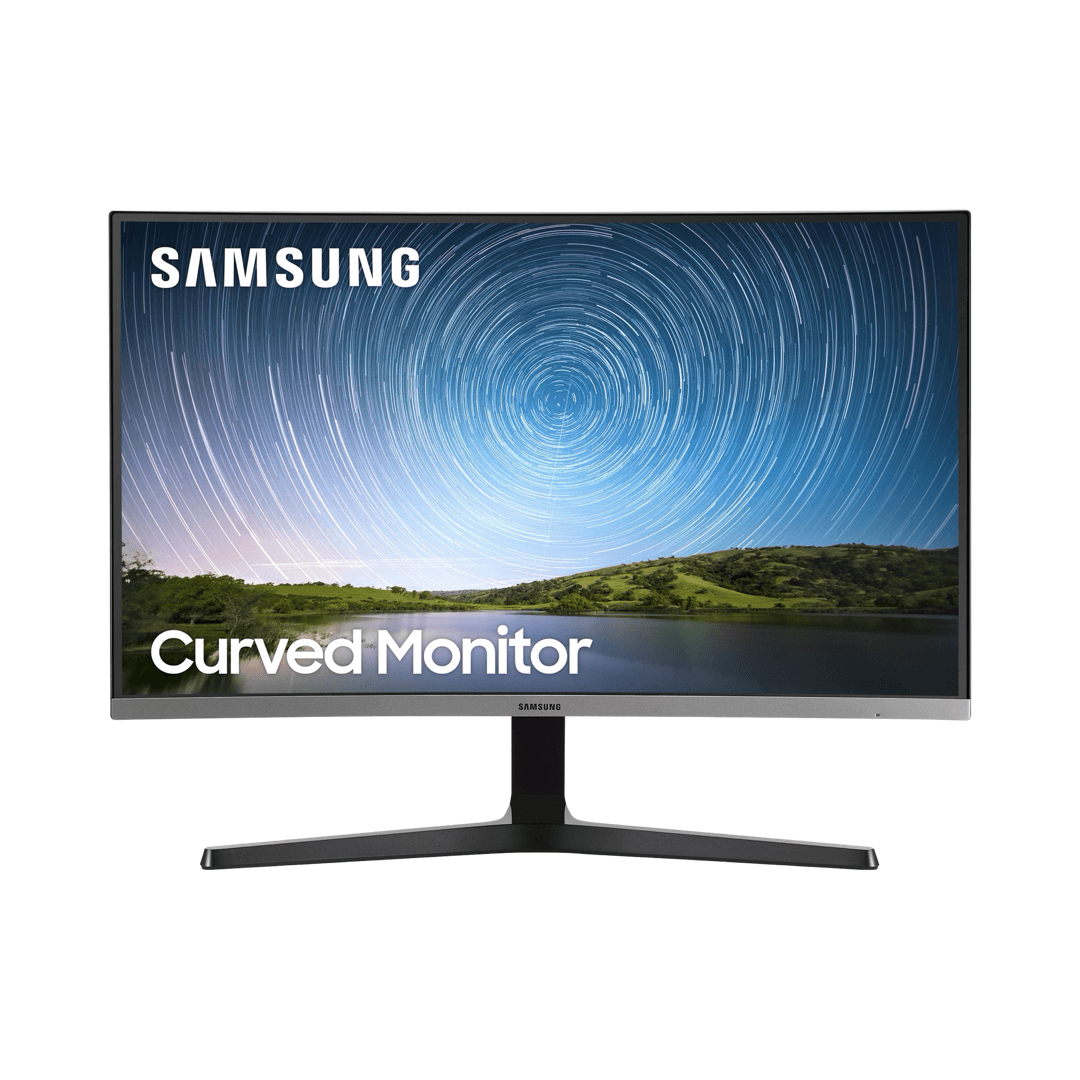 Samsung 32-inch FHD Curved LED FreeSync Gaming Monitor