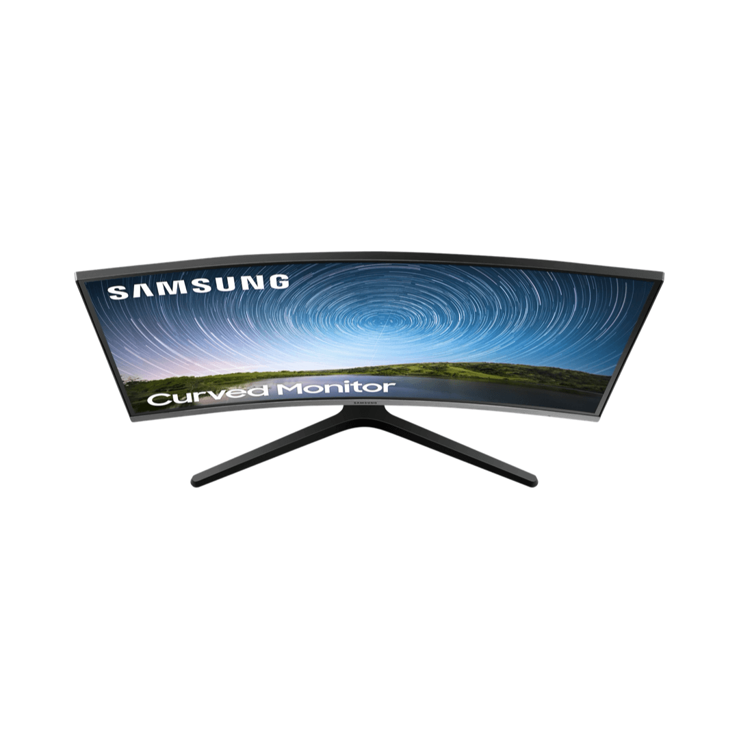 Samsung 32-inch FHD Curved LED FreeSync Gaming Monitor