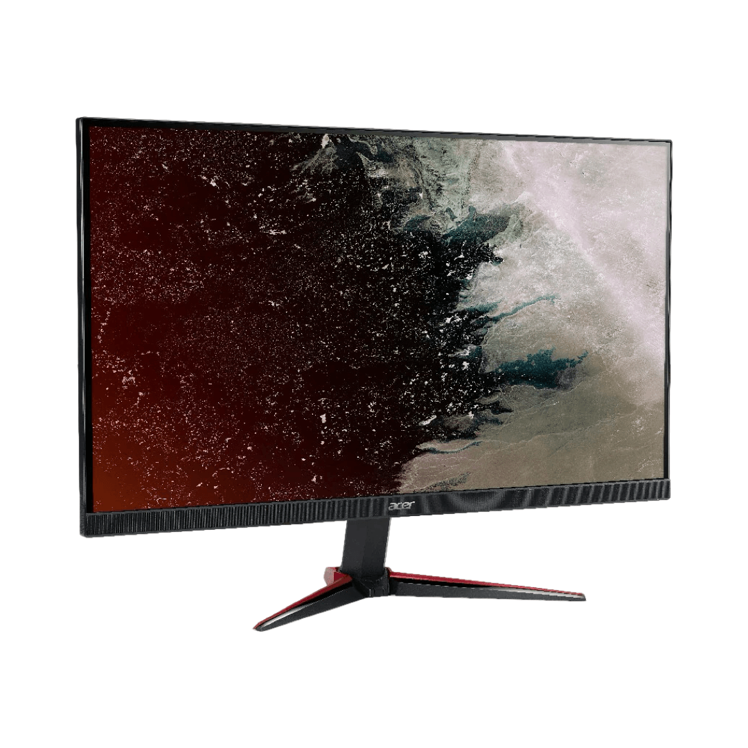 Acer Nitro VG270 S3biip 27-inch FHD FreeSync Premium Gaming Monitor