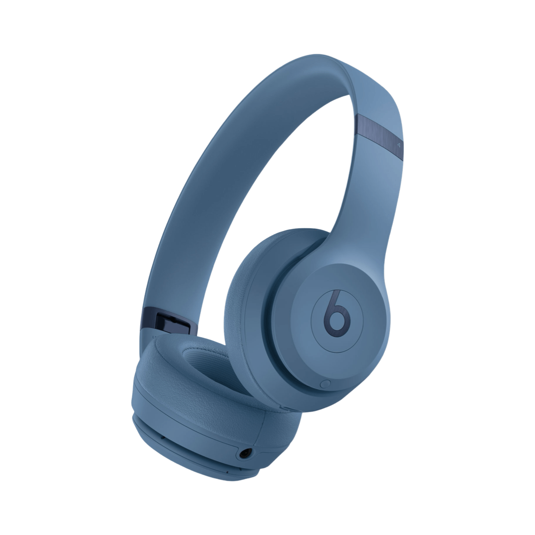 Beats By Dr. Dre Solo 4 On-Ear Bluetooth Headphones - Slate Blue