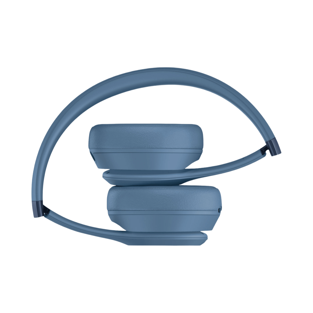 Beats By Dr. Dre Solo 4 On-Ear Bluetooth Headphones - Slate Blue