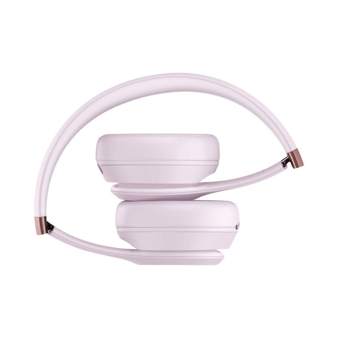 Beats By Dr. Dre Solo 4 On-Ear Bluetooth Headphones - Cloud Pink