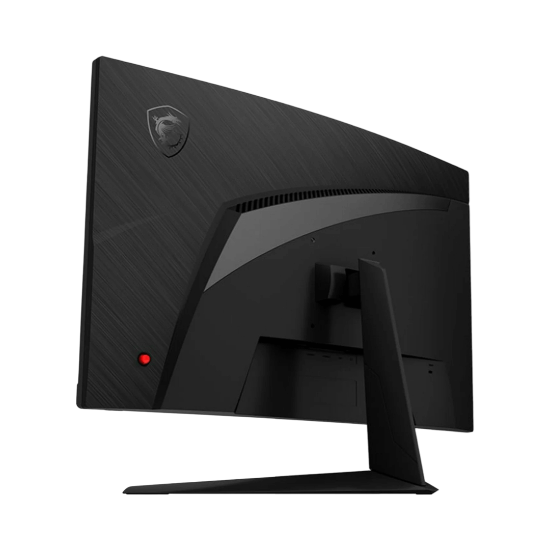 MSI Optix G27C5-E2 27-inch Curved 165Hz Full HD Gaming Monitor