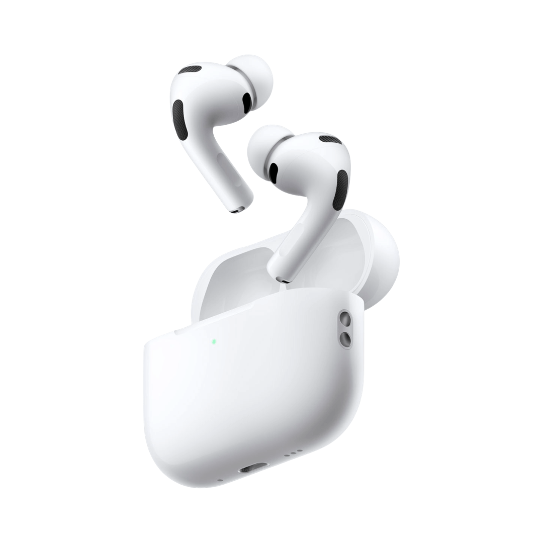 Apple AirPods Pro 3 Noise Cancelling True Wireless Earbuds