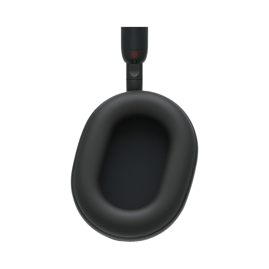 Sony WH-1000XM5 Over-Ear Bluetooth Headphones - Black