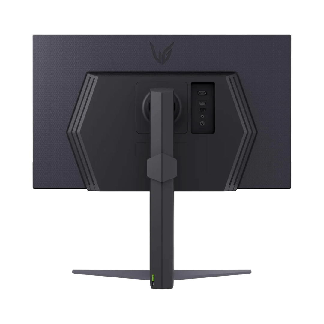 LG 27GS75QX-B 27-inch 180Hz G-SYNC QHD IPS Gaming Monitor