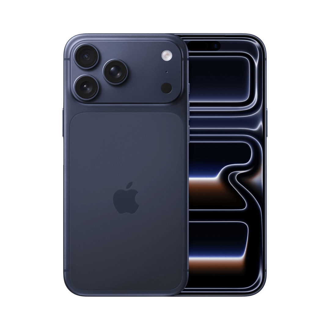 Apple iPhone 17 Pro Max 256GB - Deep Blue