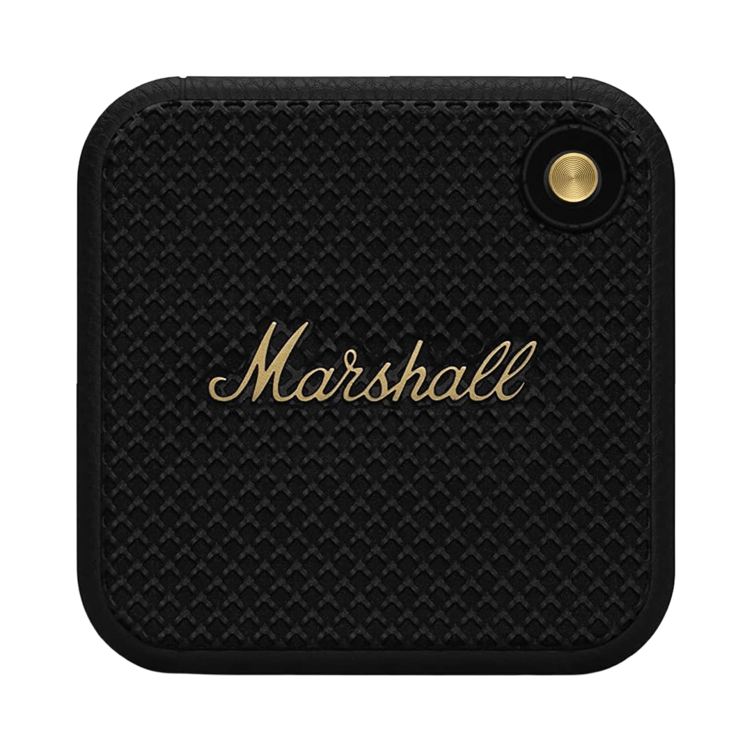 Marshall Willen Waterproof Bluetooth Speaker