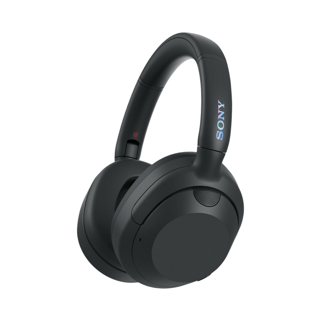 Sony ULT WEAR Noise Cancelling Wireless Headphones - Black