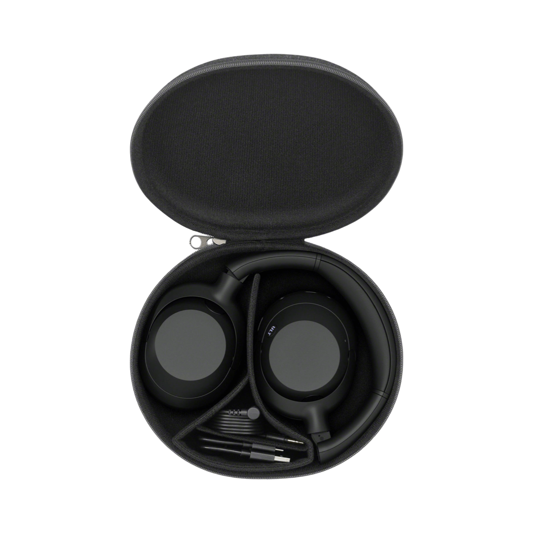 Sony ULT WEAR Noise Cancelling Wireless Headphones - Black