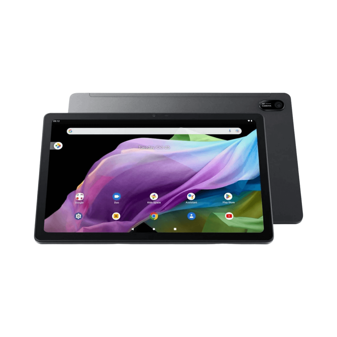 Acer ICONIA Tab P10-11 10.4-inch 2K Tablet - 128GB
