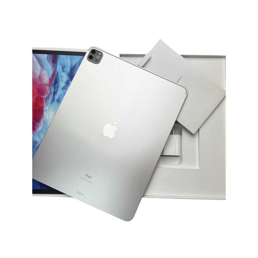 Apple iPad Pro 12.9-inch 4th Generation 256GB