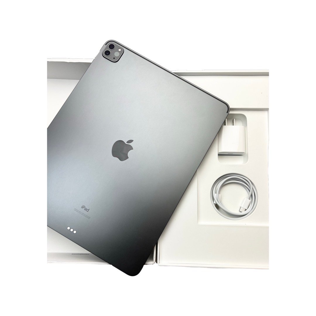 Apple iPad Pro 12.9-inch 4th Generation 256GB