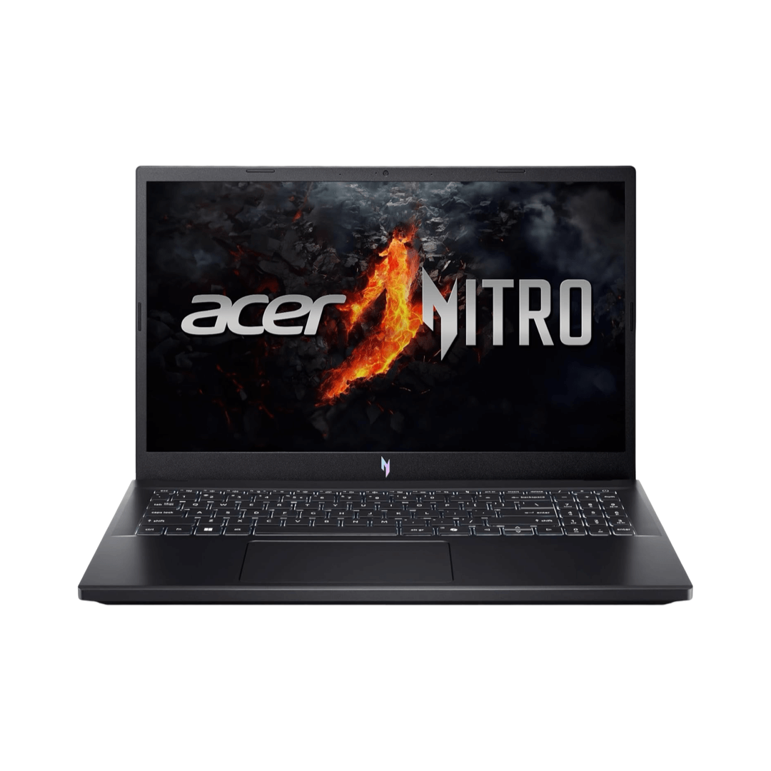 Acer Nitro V 15.6-inch Ryzen 5 8GB 512GB SSD RTX 3050