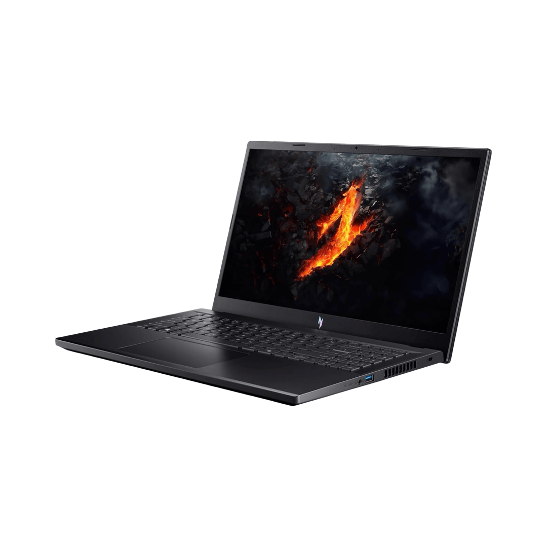 Acer Nitro V 15.6-inch Ryzen 5 8GB 512GB SSD RTX 3050