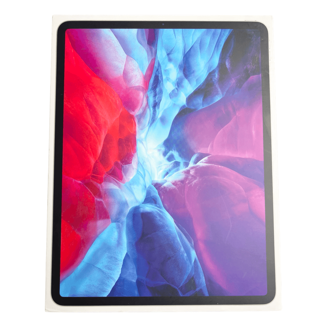Apple iPad Pro 12.9-inch 4th Generation Wi-Fi + Cellular - 128GB