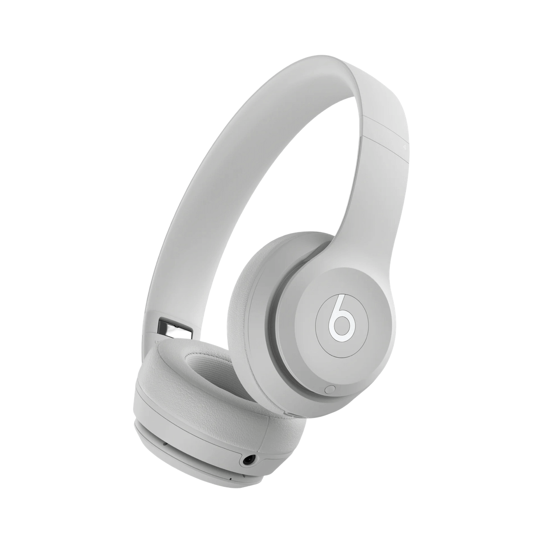 Beats By Dr. Dre Solo 4 On-Ear Bluetooth Headphones - Grey