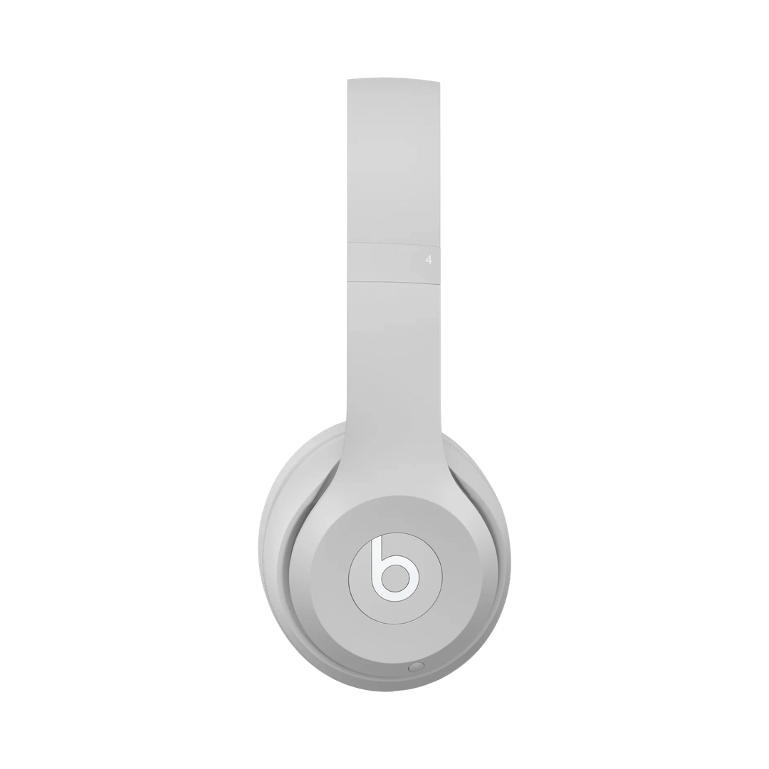 Beats By Dr. Dre Solo 4 On-Ear Bluetooth Headphones - Grey