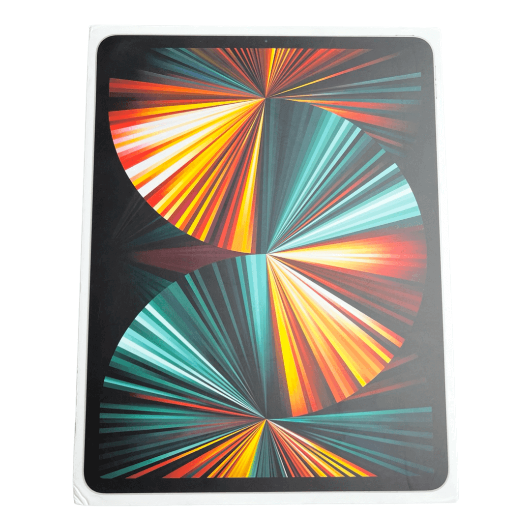 Apple iPad Pro 12.9-inch 5th Generation - 256GB
