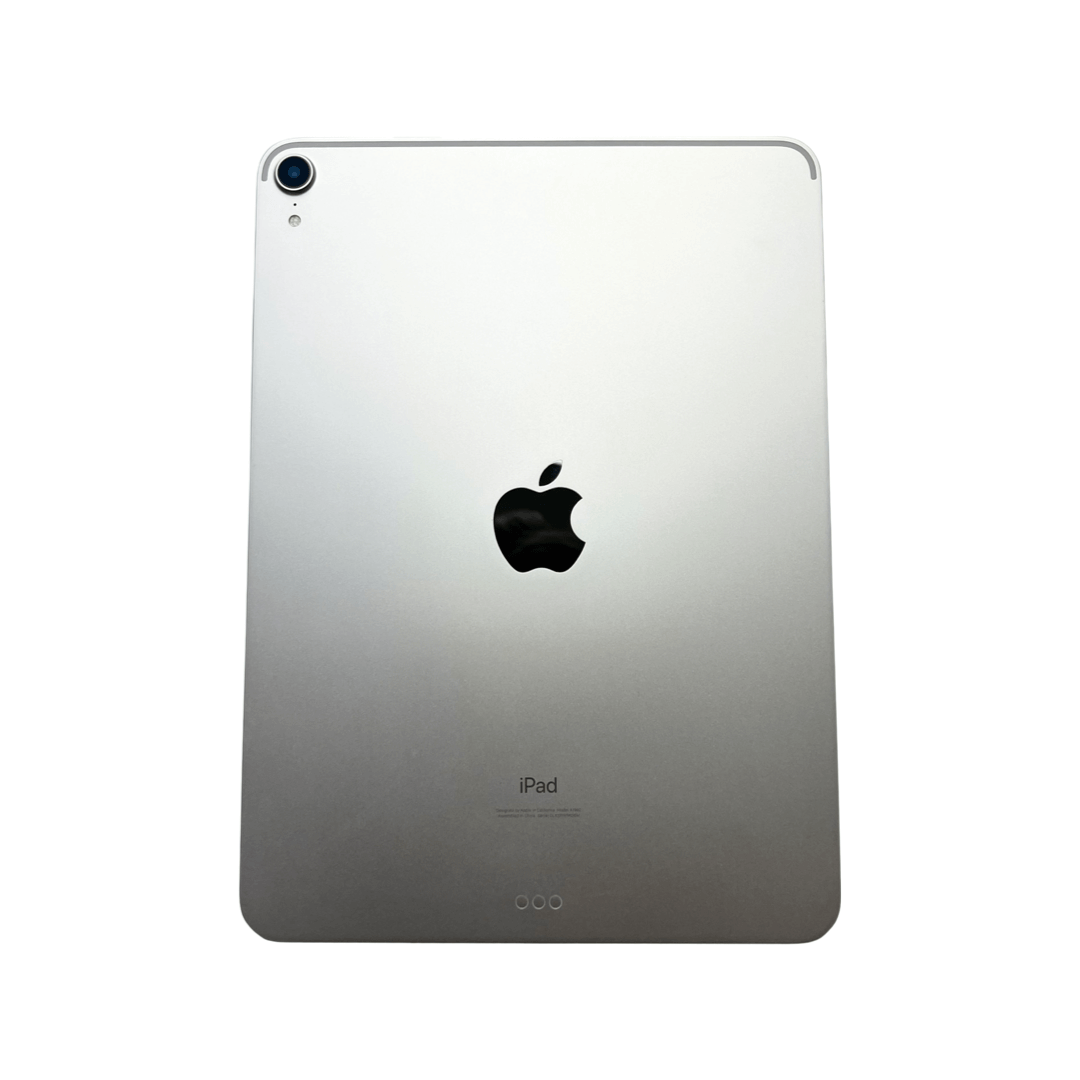 Apple iPad Pro 11-inch Silver - 256GB