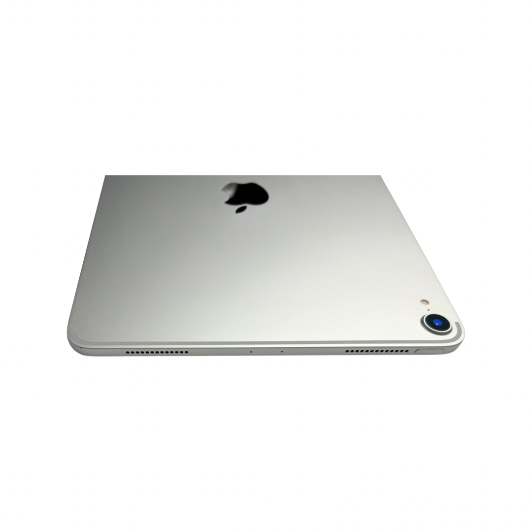 Apple iPad Pro 11-inch Silver - 256GB