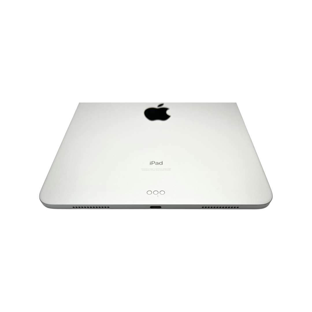Apple iPad Pro 11-inch Silver - 256GB