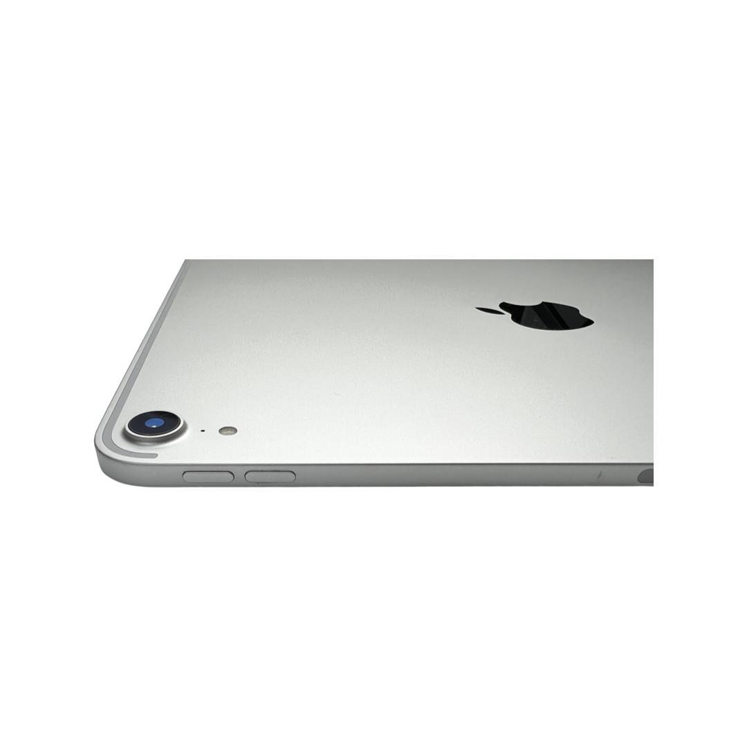 Apple iPad Pro 11-inch Silver - 256GB