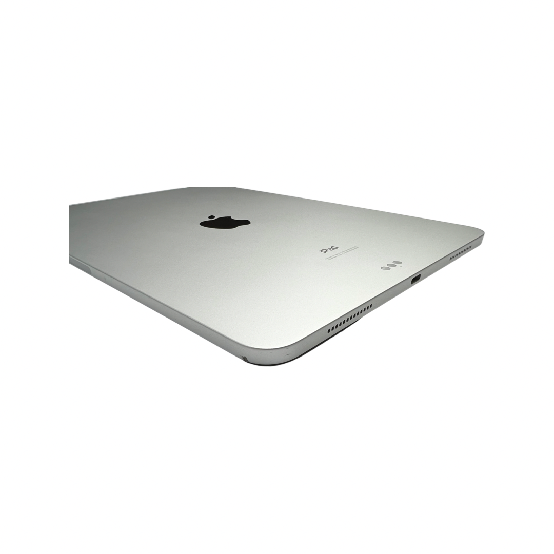 Apple iPad Pro 11-inch Silver - 256GB