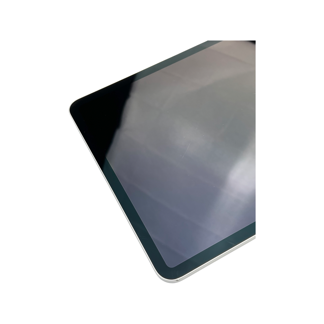 Apple iPad Pro 11-inch Silver - 256GB