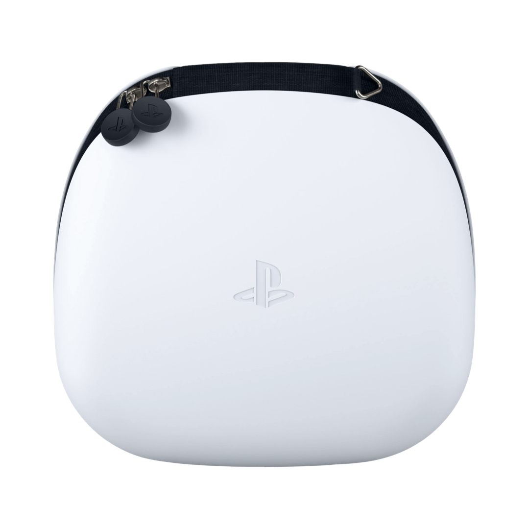 PlayStation 5 DualSense Edge Wireless Controller - Midnight Black