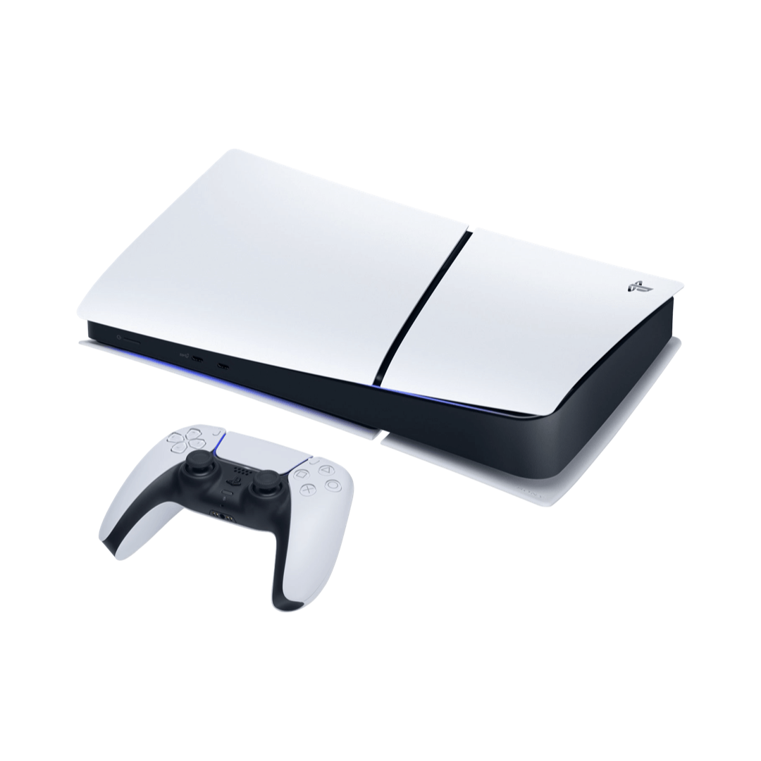 PlayStation 5 Slim Digital Edition 825GB Console