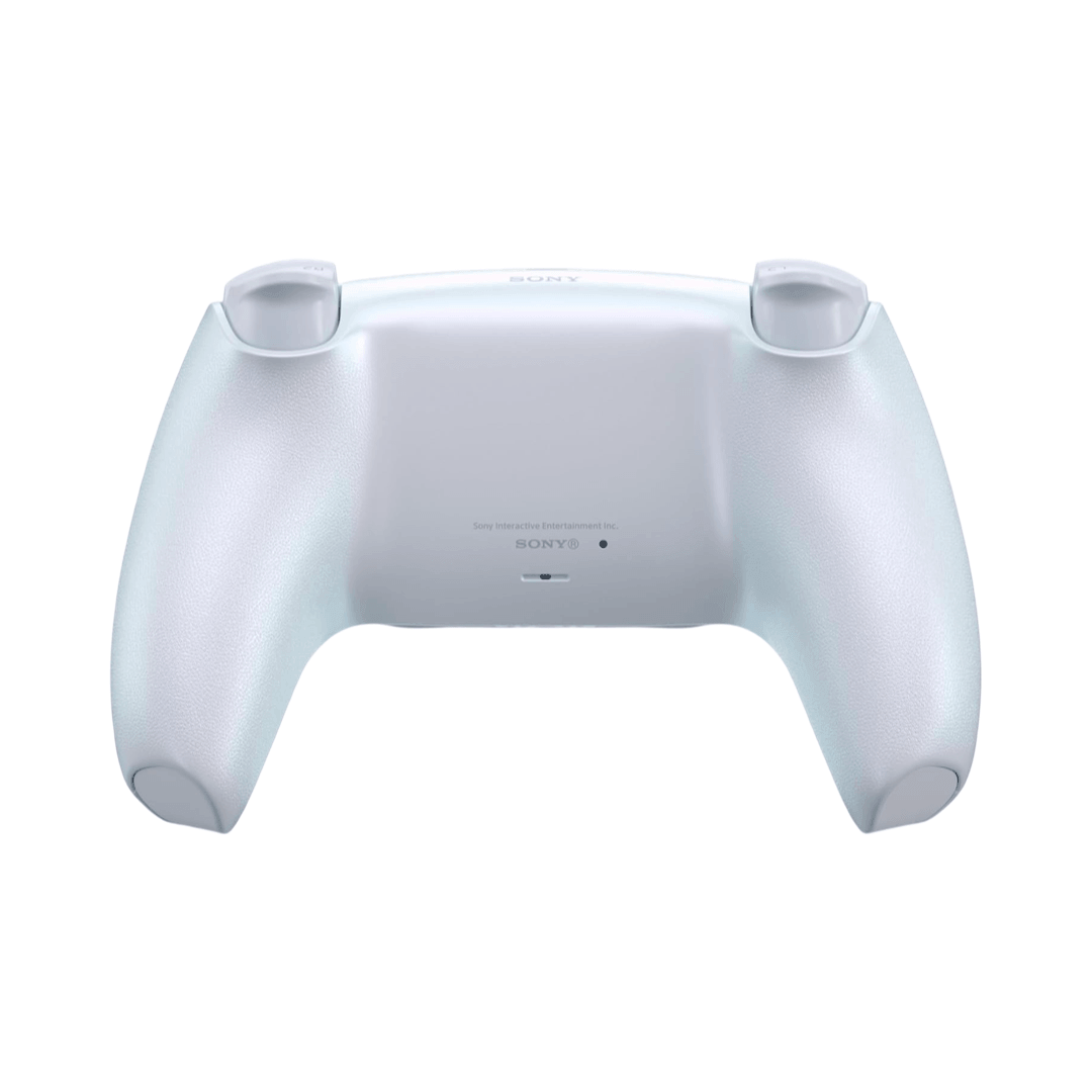 PlayStation 5 DualSense Wireless Controller For PS5, PC, Mac & Mobile - Chroma Pearl