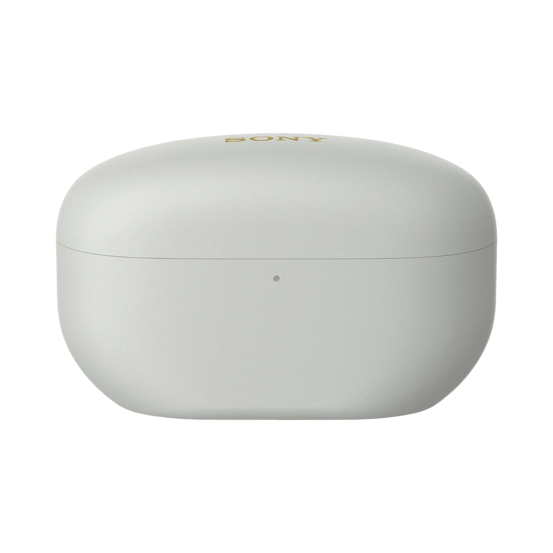 Sony WF-1000XM5 Noise Cancelling True Wireless Earbuds - Silver