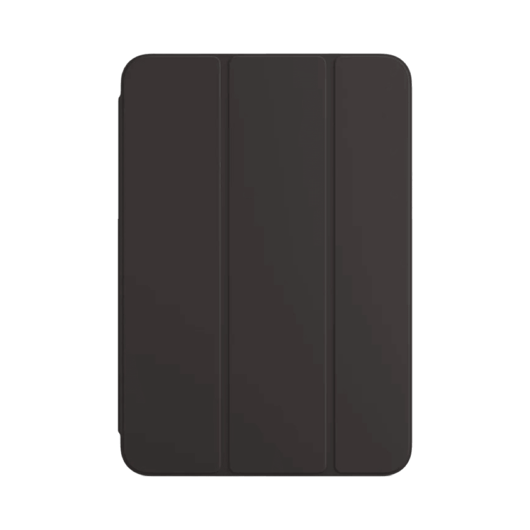 Apple Smart Folio for iPad mini (A17 Pro & 6th Generation) – Black
