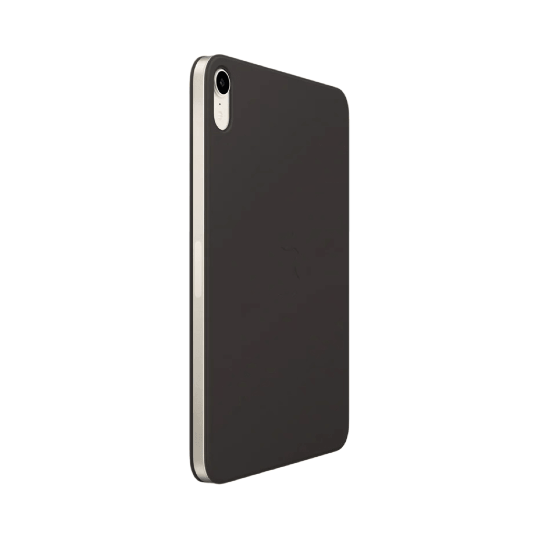 Apple Smart Folio for iPad mini (A17 Pro & 6th Generation) – Black
