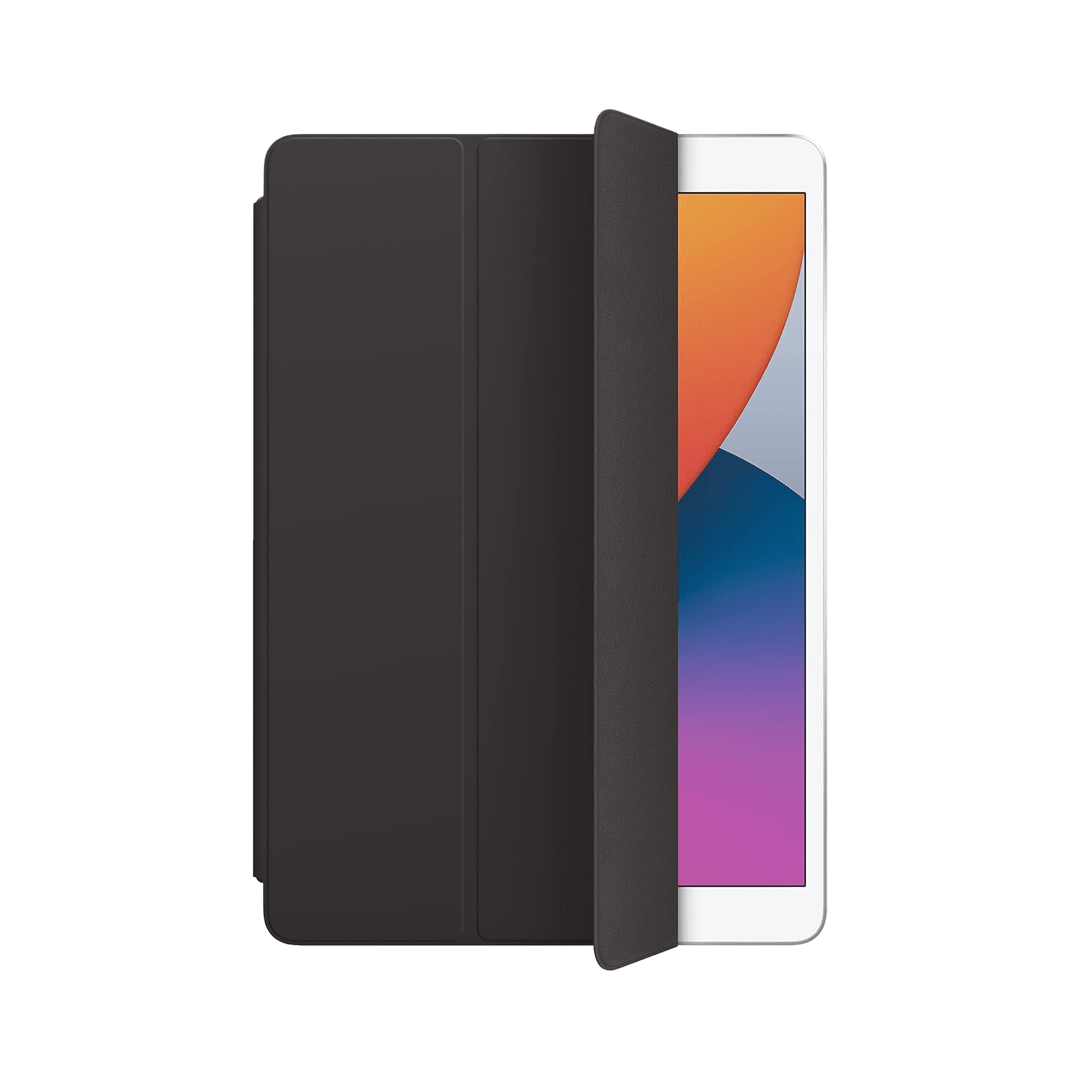 Apple Smart Cover for iPad 10.2” (7th/8th/9th Gen) & iPad Air 3 - Black
