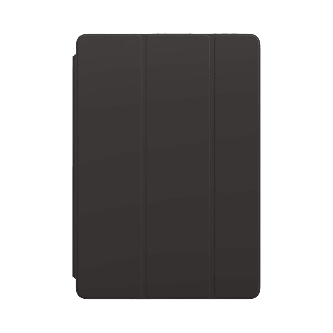 Apple Smart Cover for iPad 10.2” (7th/8th/9th Gen) & iPad Air 3 - Black