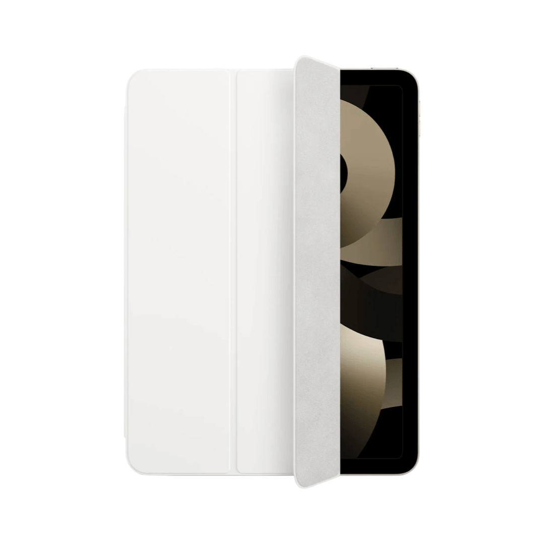 Apple Smart Folio for iPad Air 11-inch (M4/M3/M2) & iPad Air (4th/5th Gen) - White
