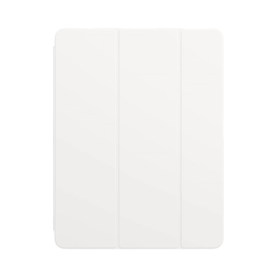 Apple Smart Folio for iPad Air 11-inch (M4/M3/M2) & iPad Air (4th/5th Gen) - White