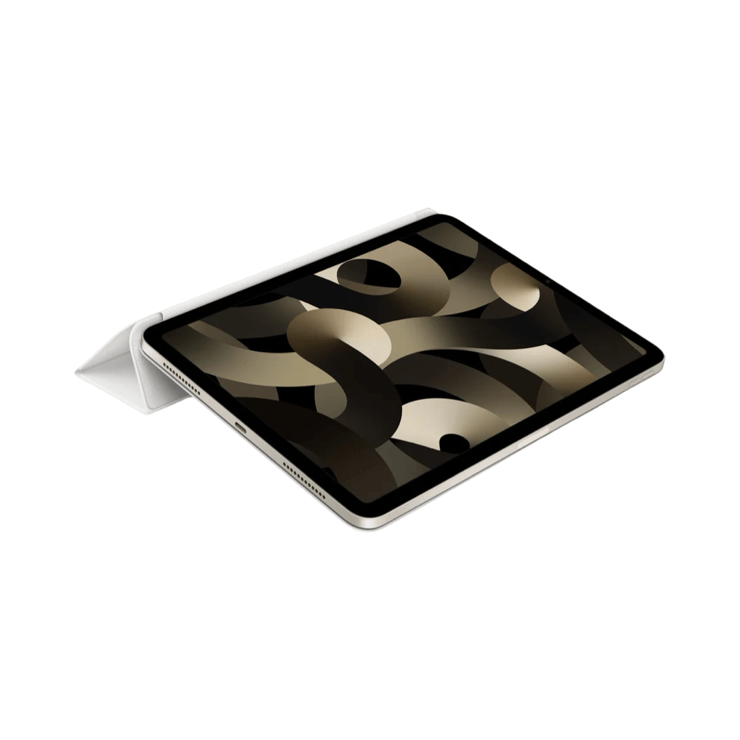 Apple Smart Folio for iPad Air 11-inch (M4/M3/M2) & iPad Air (4th/5th Gen) - White