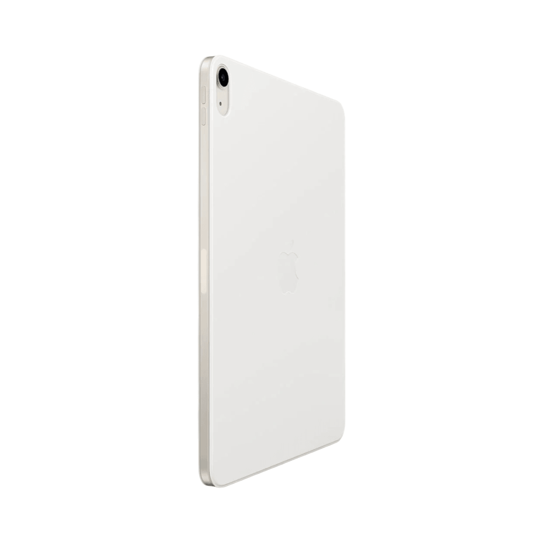 Apple Smart Folio for iPad Air 11-inch (M4/M3/M2) & iPad Air (4th/5th Gen) - White