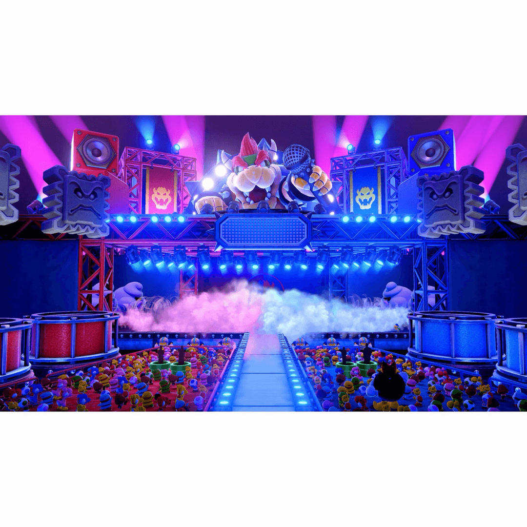 Super Mario Party Jamboree + Jamboree TV - Nintendo Switch 2 Edition