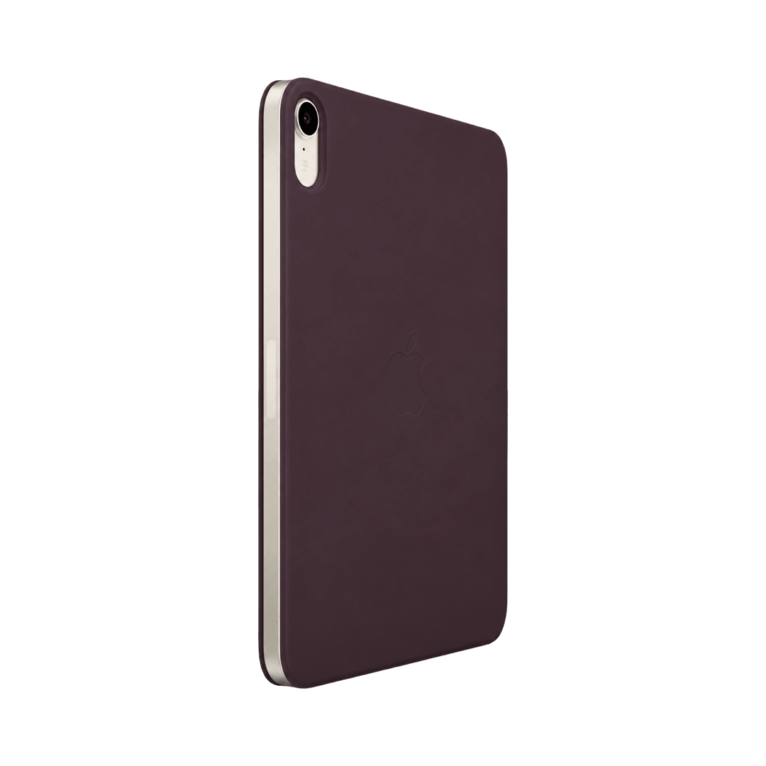 Apple Smart Folio for iPad mini (A17 Pro & 6th Generation) - Dark Cherry