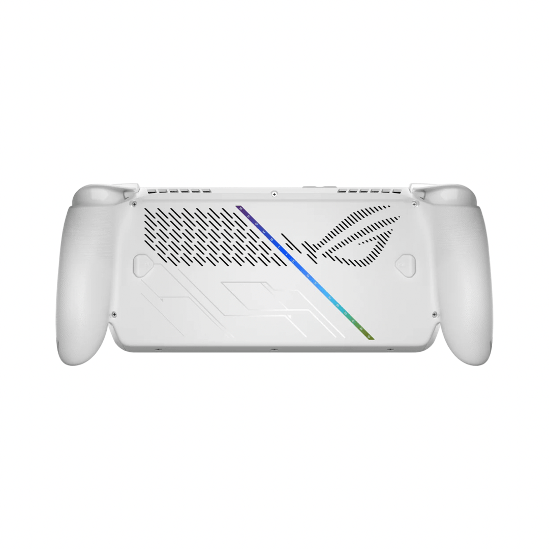ASUS ROG Xbox Ally 7-inch Gaming Handheld Console - Ryzen Z2 A 16GB 512GB SSD White