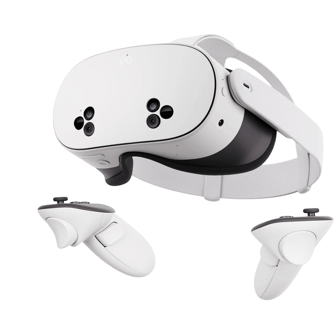 Meta Quest 3S 256GB All-in-One VR Headset